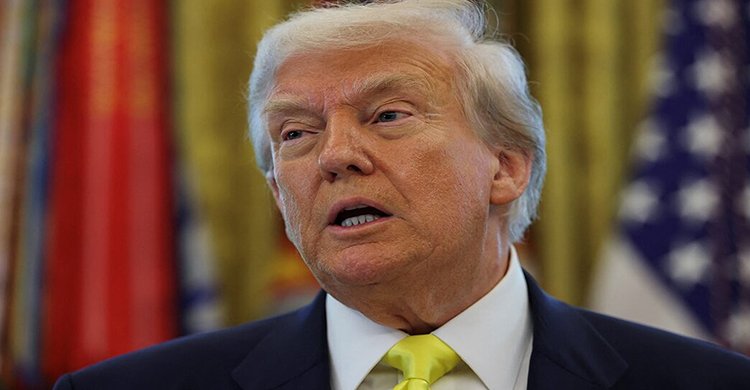 ওয়াশিংটন ডিসি সবচেয়ে ‘অনিরাপদ থেকে সবচেয়ে নিরাপদ’ শহর এখন, পরের লক্ষ্য শিকাগো ও নিউ ইয়র্ক বললেন ট্রাম্প