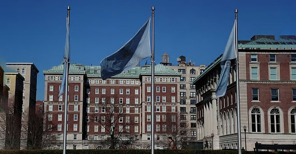 কলাম্বিয়া বিশ্ববিদ্যালয়ের সঙ্গে ট্রাম্পের চুক্তি মার্কিন বিশ্ববিদ্যালয়গুলোর জন্য বিপজ্জনক নজির