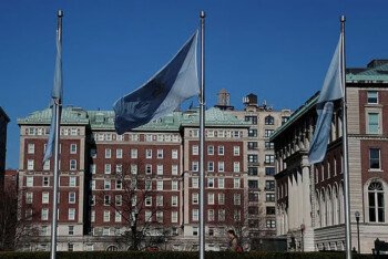 কলাম্বিয়া বিশ্ববিদ্যালয়ের সঙ্গে ট্রাম্পের চুক্তি মার্কিন বিশ্ববিদ্যালয়গুলোর জন্য বিপজ্জনক নজির