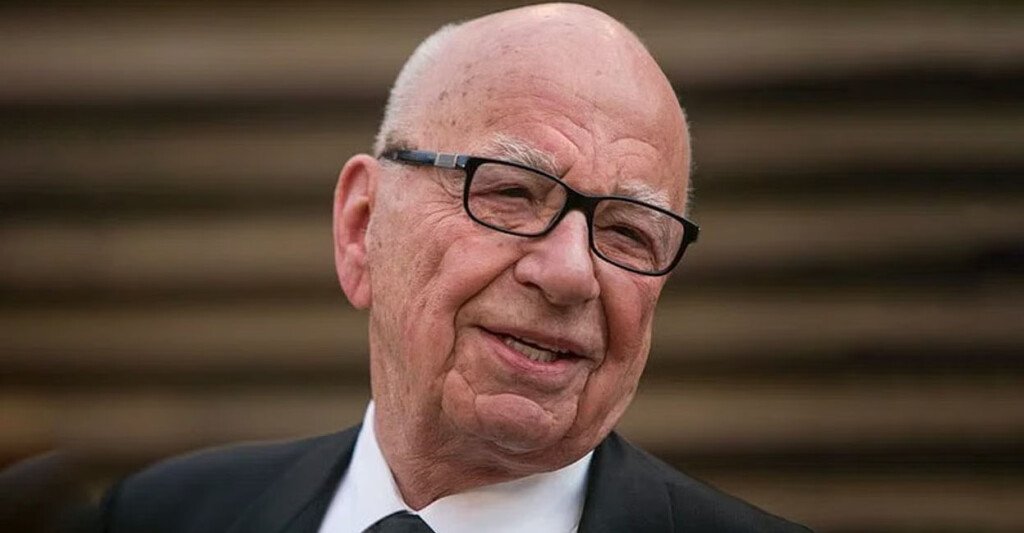 নতুন পত্রিকা আনছেন রুপার্ট মারডক, নাম দ্য ক্যালিফোর্নিয়া পোস্ট