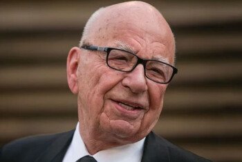 নতুন পত্রিকা আনছেন রুপার্ট মারডক, নাম দ্য ক্যালিফোর্নিয়া পোস্ট