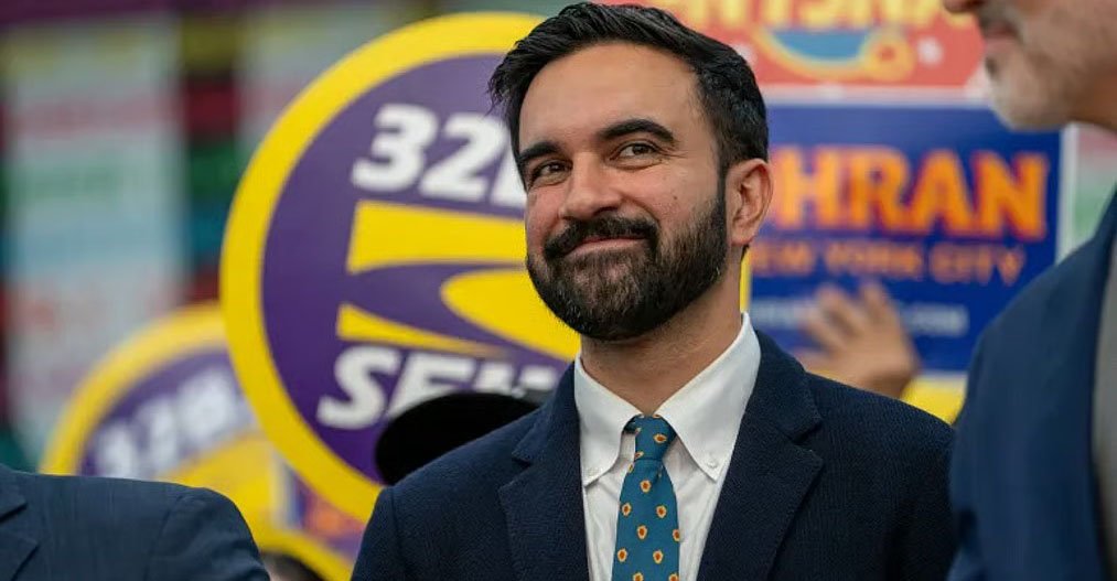 অনেক ইহুদি ভোটার মামদানিকে সমর্থন করছেন, একমত তাঁর গাজা ইস্যুতেও, রিপোর্ট নিউইয়র্ক টাইমস এর