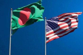 প্রতিরক্ষা অংশীদারত্ব জোরদারে বাংলাদেশ-যুক্তরাষ্ট্র সামরিক মহড়া