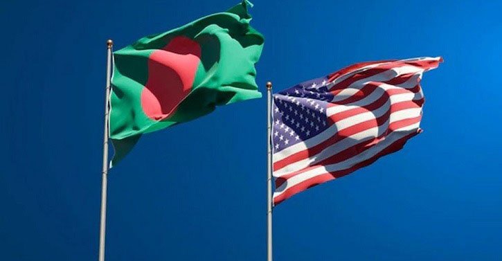 প্রতিরক্ষা অংশীদারত্ব জোরদারে বাংলাদেশ-যুক্তরাষ্ট্র সামরিক মহড়া