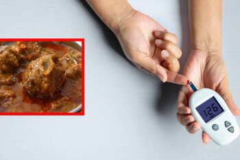 গরুর মাংস খেলে কি ডায়াবেটিস বাড়ে?