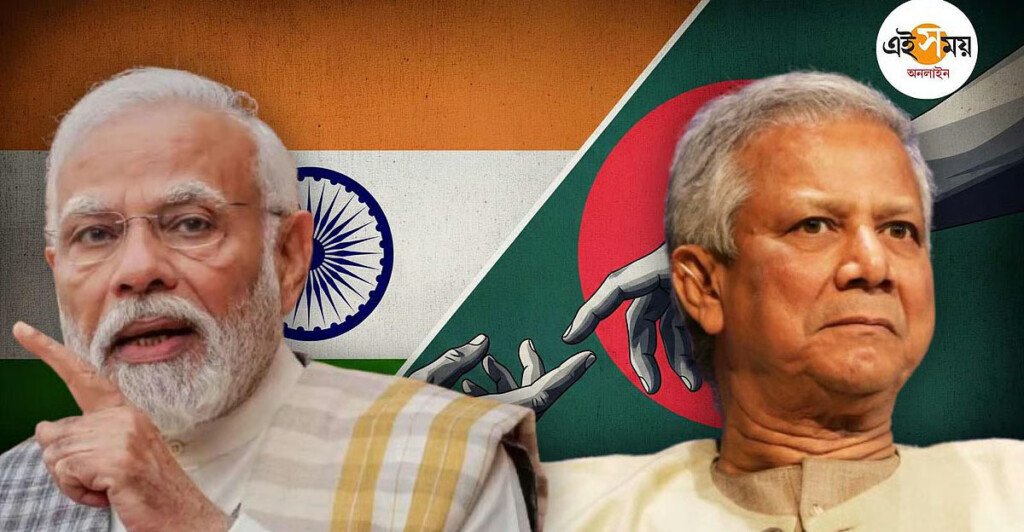 ভারতের মাটি থেকে…’, গুরুতর অভিযোগ ইউনূস সরকারের, দিল্লি বলল ‘এমন কিছু জানি না’