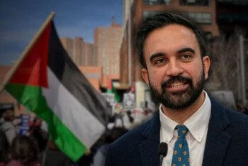 যে কারণে নিউ ইয়র্কের ৮৩ শতাংশ নতুন ভোটার জোহরান মামদানির পক্ষে