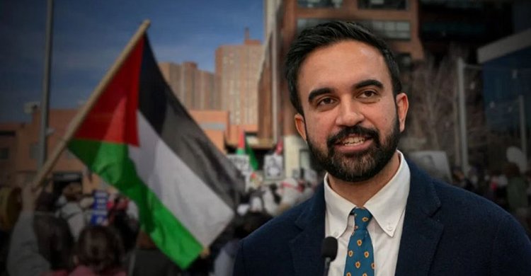 যে কারণে নিউ ইয়র্কের ৮৩ শতাংশ নতুন ভোটার জোহরান মামদানির পক্ষে