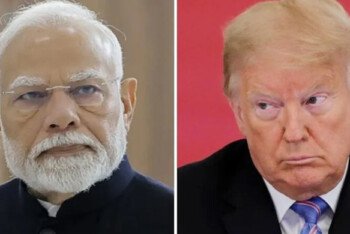 রাশিয়া-ইউক্রেন যুদ্ধকে ‘মোদির যুদ্ধ’ বলল হোয়াইট হাউস