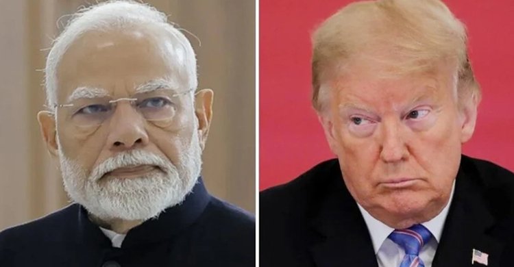 রাশিয়া-ইউক্রেন যুদ্ধকে ‘মোদির যুদ্ধ’ বলল হোয়াইট হাউস