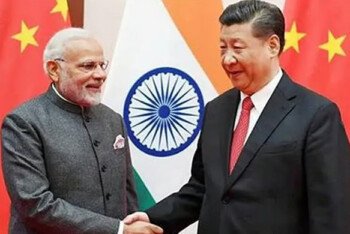 হতাশ মোদিকে চীনের দিকে ঠেলে দিলেন ট্রাম্প
