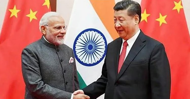 হতাশ মোদিকে চীনের দিকে ঠেলে দিলেন ট্রাম্প