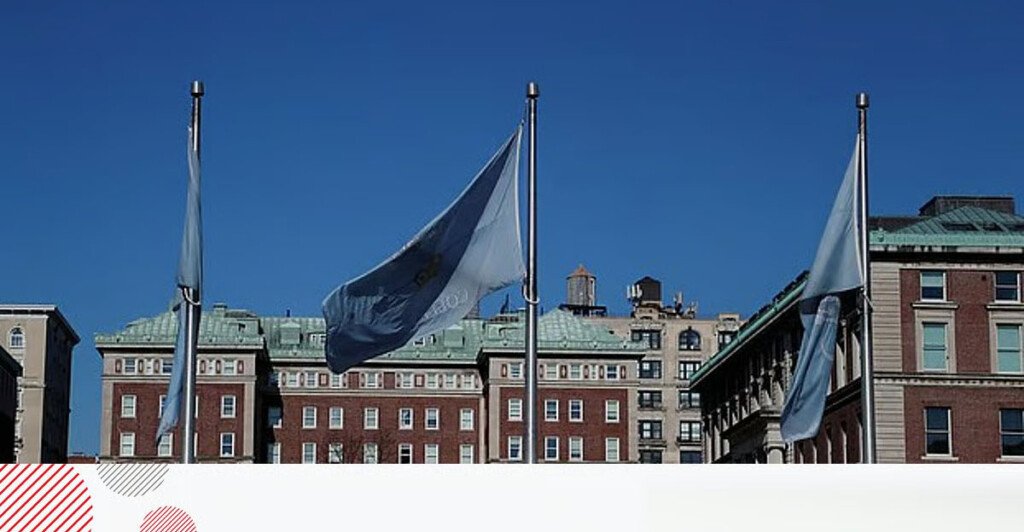 কলাম্বিয়া বিশ্ববিদ্যালয়ের সঙ্গে ট্রাম্পের চুক্তি মার্কিন বিশ্ববিদ্যালয়গুলোর জন্য বিপজ্জনক নজির, শিক্ষাবিদদের উদ্বেগ