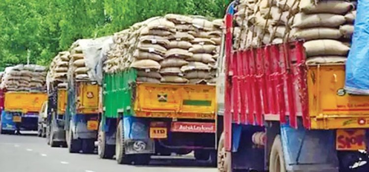 বাংলাদেশে চাল রপ্তানির তোড়জোড় ভারতীয় সরবরাহকারীদের