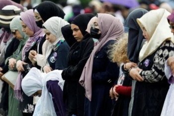 কানাডায় ১৮০০ শতাংশ বেড়েছে ইসলামবিদ্বেষ ও ঘৃণাজনিত অপরাধ