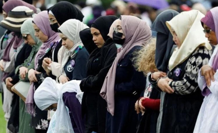 কানাডায় ১৮০০ শতাংশ বেড়েছে ইসলামবিদ্বেষ ও ঘৃণাজনিত অপরাধ