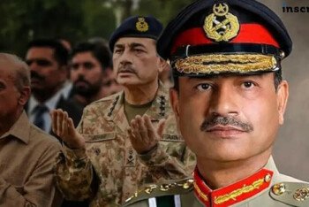 পাকিস্তানে ক্ষমতা দখলের পথে সেনাবাহিনী? দেশজোড়া জল্পনায় অবশেষে মুখ খুললেন মুনির, এল আমেরিকা-চিন প্রসঙ্গও