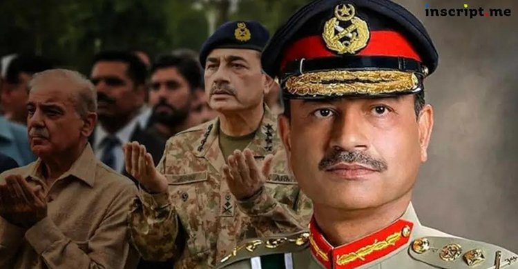 পাকিস্তানে ক্ষমতা দখলের পথে সেনাবাহিনী? দেশজোড়া জল্পনায় অবশেষে মুখ খুললেন মুনির, এল আমেরিকা-চিন প্রসঙ্গও