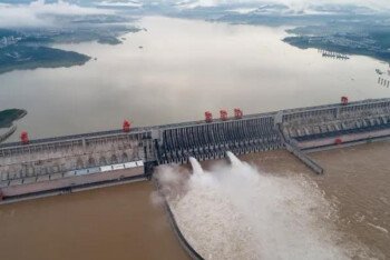 চীনের তিব্বত জলবিদ্যুৎ প্রকল্প : আচরণগত অর্থনীতির আলোকে ভারত ও বাংলাদেশের উদ্বেগ