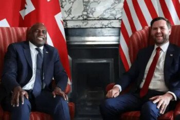 ফিলিস্তিন রাষ্ট্রকে স্বীকৃতি দেওয়ার বিষয়ে যা বললো যুক্তরাষ্ট্র