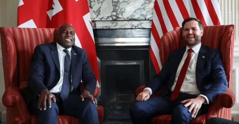 ফিলিস্তিন রাষ্ট্রকে স্বীকৃতি দেওয়ার বিষয়ে যা বললো যুক্তরাষ্ট্র