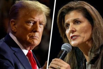 ‘ভারতের সঙ্গে সম্পর্কের অবনতি কৌশলগত বিপর্যয় হবে’, প্রাক্তন মার্কিন রাষ্ট্রদূত নিকির মুখে ট্রাম্পের তুমুল সমালোচনা