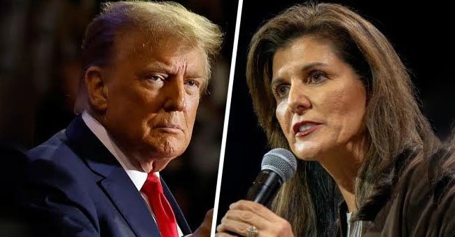 ‘ভারতের সঙ্গে সম্পর্কের অবনতি কৌশলগত বিপর্যয় হবে’, প্রাক্তন মার্কিন রাষ্ট্রদূত নিকির মুখে ট্রাম্পের তুমুল সমালোচনা