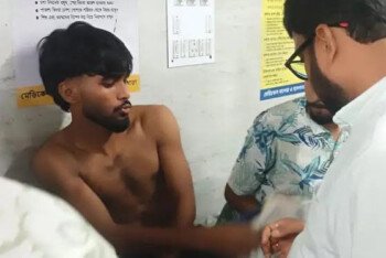 কলকাতায় ‘বাংলাদেশি রোহিঙ্গা’ বলে কয়েকজন মুসলিম ছাত্রকে পেটাল স্থানীয়রা