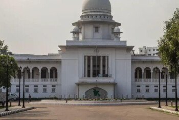 বাংলাদেশে বিচার বিভাগ শতভাগ স্বাধীনে কতটা আন্তরিক অন্তর্বর্তী সরকার?