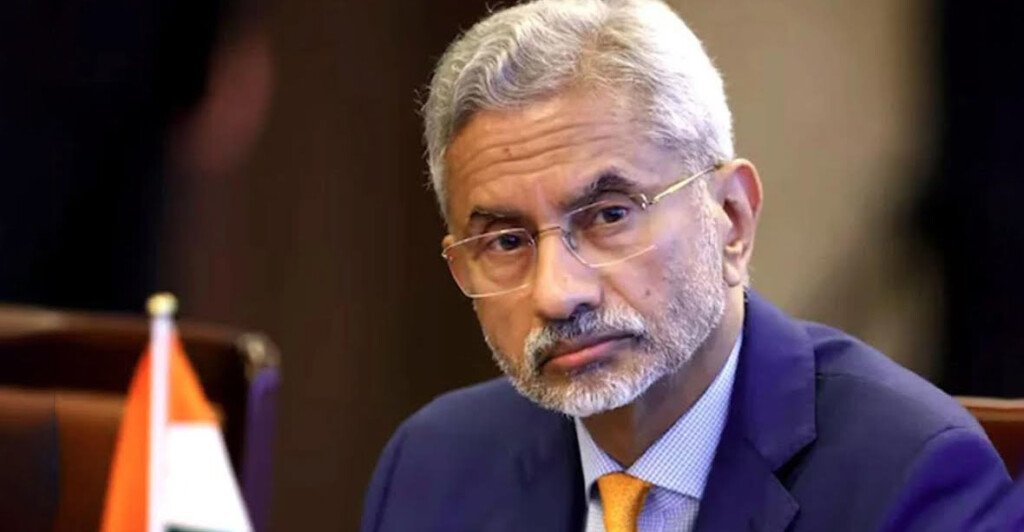 বাংলাদেশের ওপর নিবিড়ভাবে নজর রাখছি -এস. জয়শঙ্কর