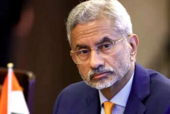 বাংলাদেশের ওপর নিবিড়ভাবে নজর রাখছি -এস. জয়শঙ্কর