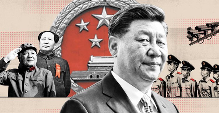 চীনের উত্থান প্রক্রিয়া থেকে বাংলাদেশ যা শিখতে পারে