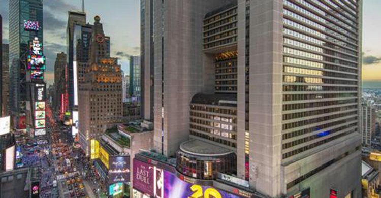 ২৬ সেপ্টেম্বর নিউইয়র্ক আন্তর্জাতিক বাণিজ্য মেলা ও চেম্বার এক্সপো শুরু