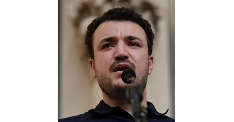 মাহমুদ খলিলকে আলজেরিয়া অথবা সিরিয়াতে ডিপোর্টেশনের নির্দেশ