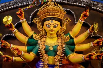 ২৭ সেপ্টেম্বর থেকে নিউইয়র্কে দুর্গোৎসব