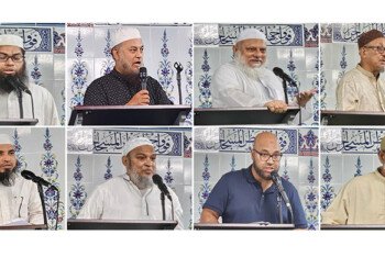 নানান জটিলতা কাটিয়ে উঠতে বর্তমান কমিটি সক্ষম হয়েছে