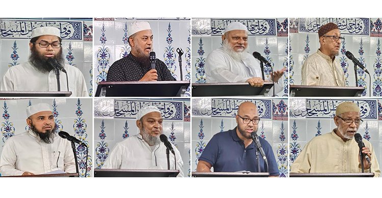 নানান জটিলতা কাটিয়ে উঠতে বর্তমান কমিটি সক্ষম হয়েছে