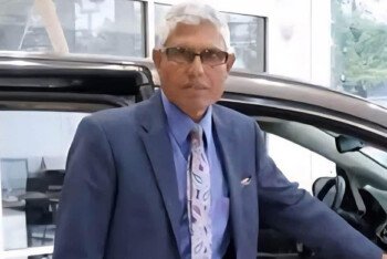 চলে গেলেন কমিউনিটির পরিচিত মুখ হাসান চৌধুরী মাসুম