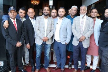 এস্টোরিয়ায় হালাল কোরিয়ান বারবিকিউ ‘প্রাইম নং-৭’র যাত্রা শুরু