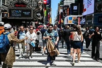 আমেরিকানদের হাতে সময় আছে মাত্র ৪০০ দিন