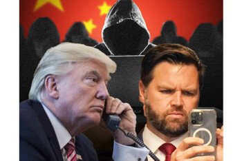 আমেরিকায় বড় সাইবার হানা! প্রত্যেক নাগরিকের তথ্য এখন চিনের হাতে?