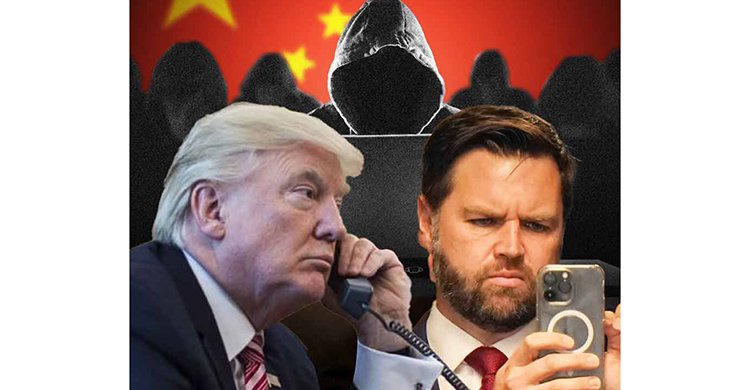 আমেরিকায় বড় সাইবার হানা! প্রত্যেক নাগরিকের তথ্য এখন চিনের হাতে?