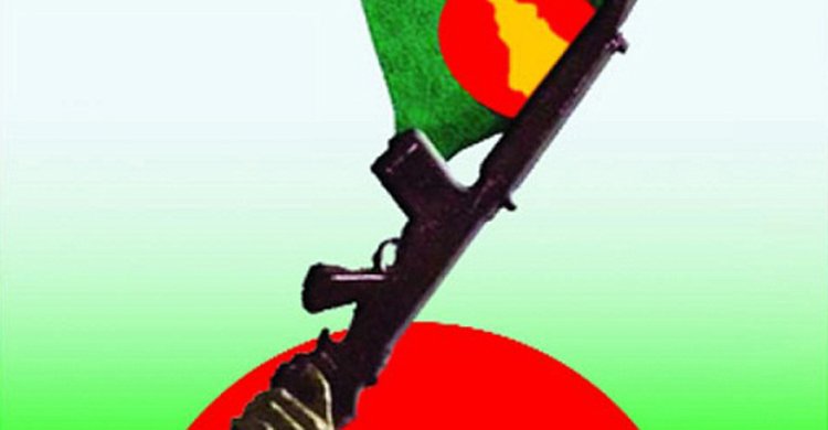 একাত্তরের গৌরব ছিল দেশপ্রেম