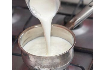 গরুর দুধের উপকারিতা