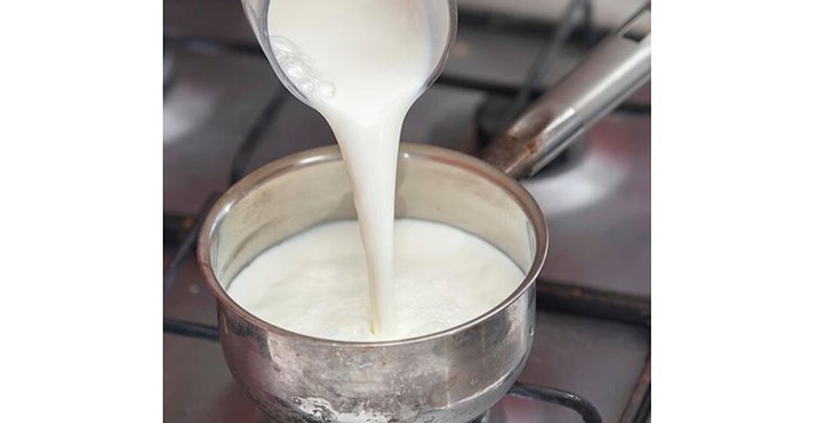 গরুর দুধের উপকারিতা