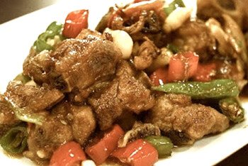 গার্লিক বিফ