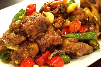 গার্লিক বিফ