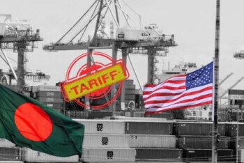 চীন ও ভারতীয় পণ্যে যুক্তরাষ্ট্রের উচ্চ শুল্ক, বাংলাদেশের লাভ কী?