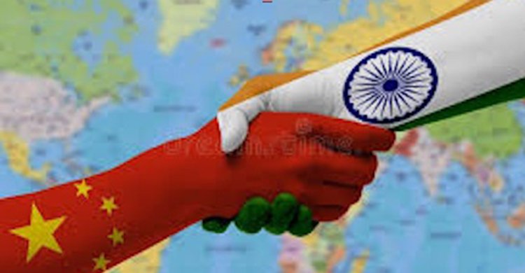 চীনের সঙ্গে ভারতের সম্পর্ক মেরামতের আসল কারণ