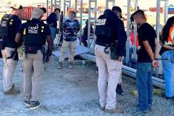 জর্জিয়ার সাভান্নায় হুন্দাই কারখানায় ইমিগ্রেশান অভিযান, ক্ষেপেছে দক্ষিণ কোরিয়া